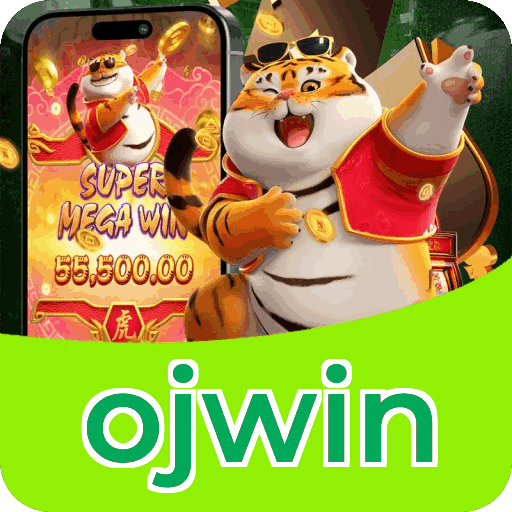 Catálogo ojwin 2.547 jogos - Pragmatic Play, Evolution, NetEnt